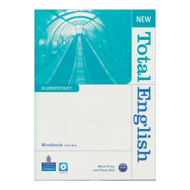 Total English Starter Teachers Book
